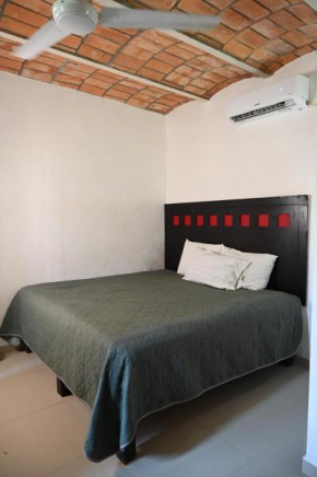 Casa Baluana vive Sayulita a un paso de todo